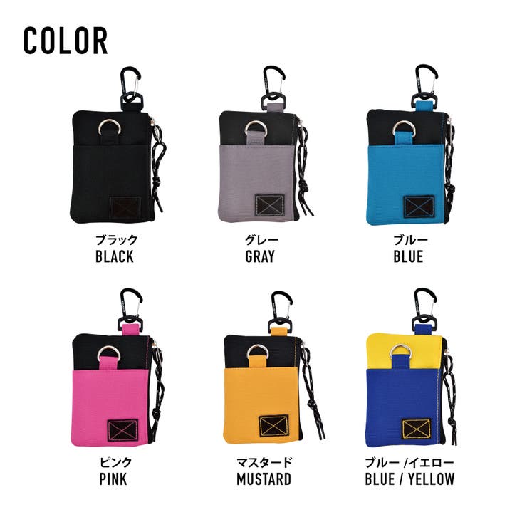 アヴェンチュラ パスケース 定期入れ | AVVENTURA | 詳細画像8 