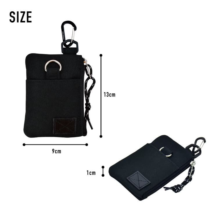 アヴェンチュラ パスケース 定期入れ | AVVENTURA | 詳細画像9 