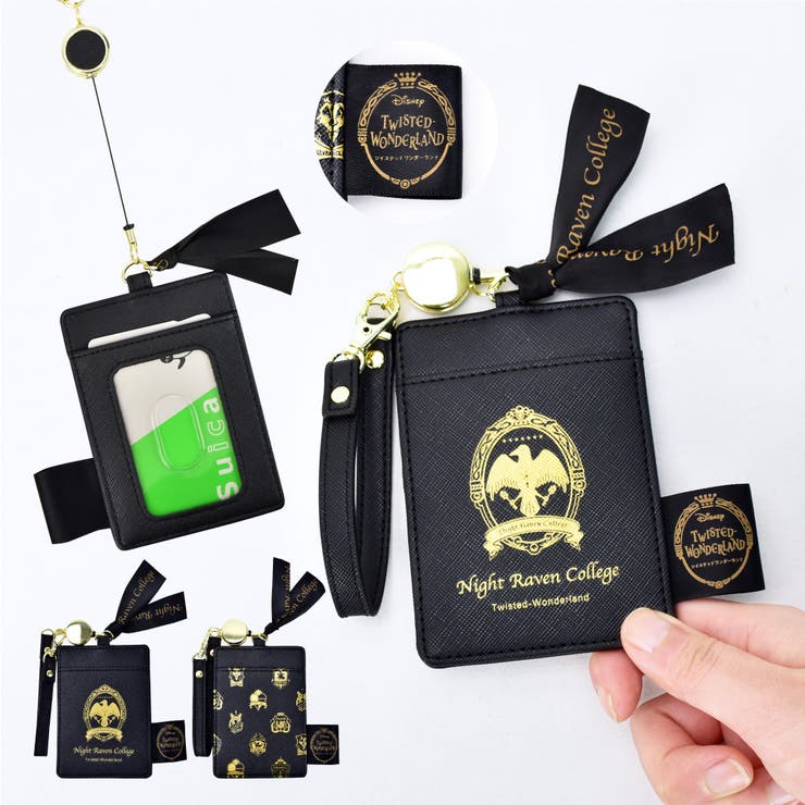 ツイステッドワンダーランド ツイステ ディズニー 品番 Xd Avventura アヴェンチュラ のレディースファッション通販 Shoplist ショップリスト