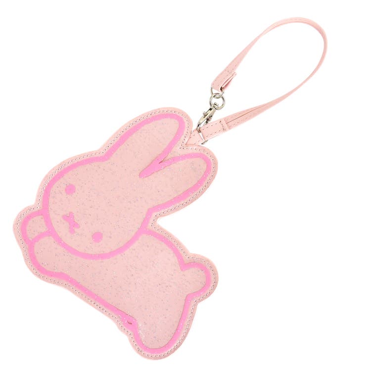 ピンク(DBM-462) | ミッフィー パスケース 定期入れ | AVVENTURA