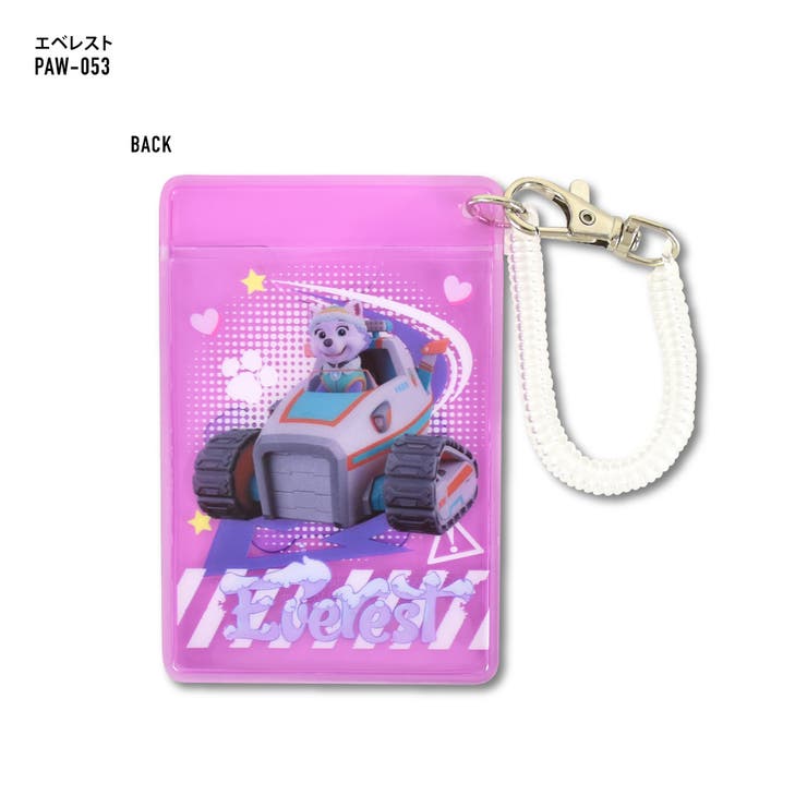 パウ パトロール 定期入れ | AVVENTURA | 詳細画像10 