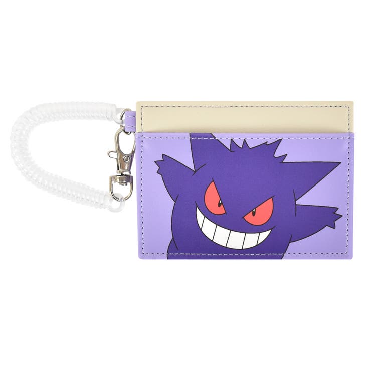 ポケットモンスター ポケモン パスケース[品番：XD000002023