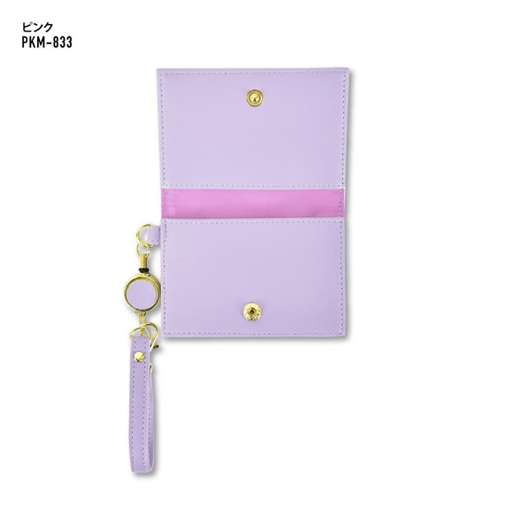 ポケットモンスター ポケモン パスケース[品番：XD000002322