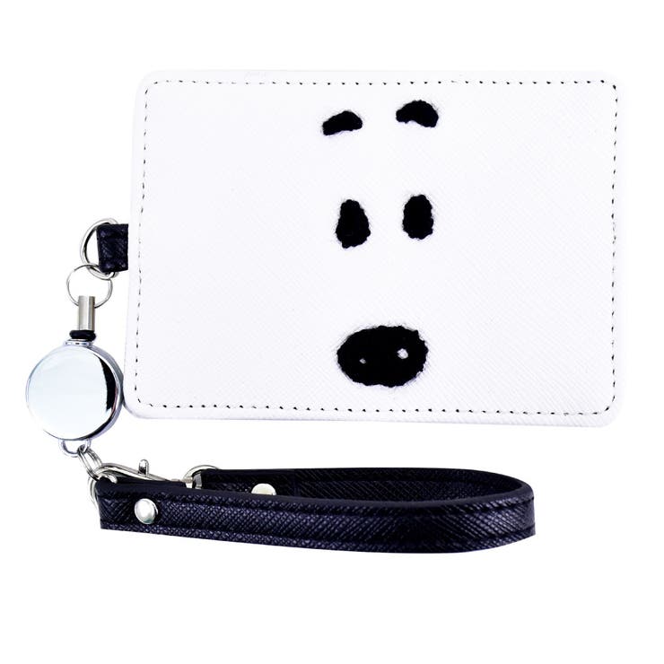 スヌーピー パスケース 定期入れ 品番 Xd Avventura アヴェンチュラ のレディースファッション通販 Shoplist ショップリスト