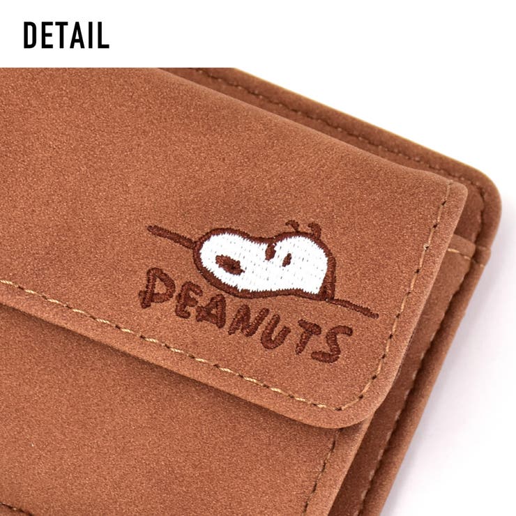 スヌーピー パスケース 定期入れ | AVVENTURA | 詳細画像6 