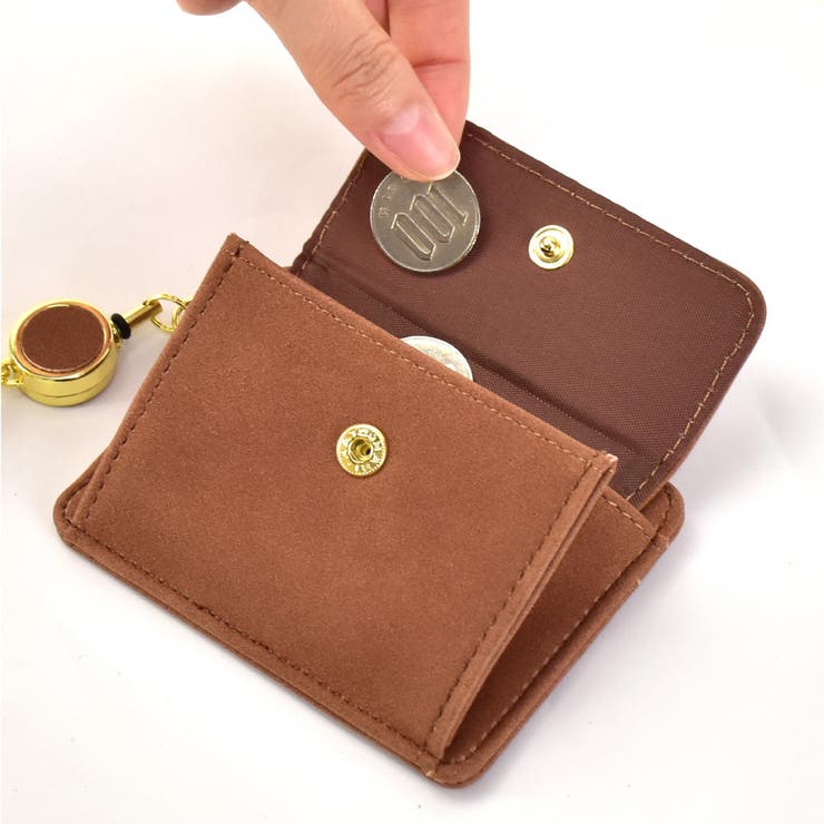 スヌーピー パスケース 定期入れ | AVVENTURA | 詳細画像10 