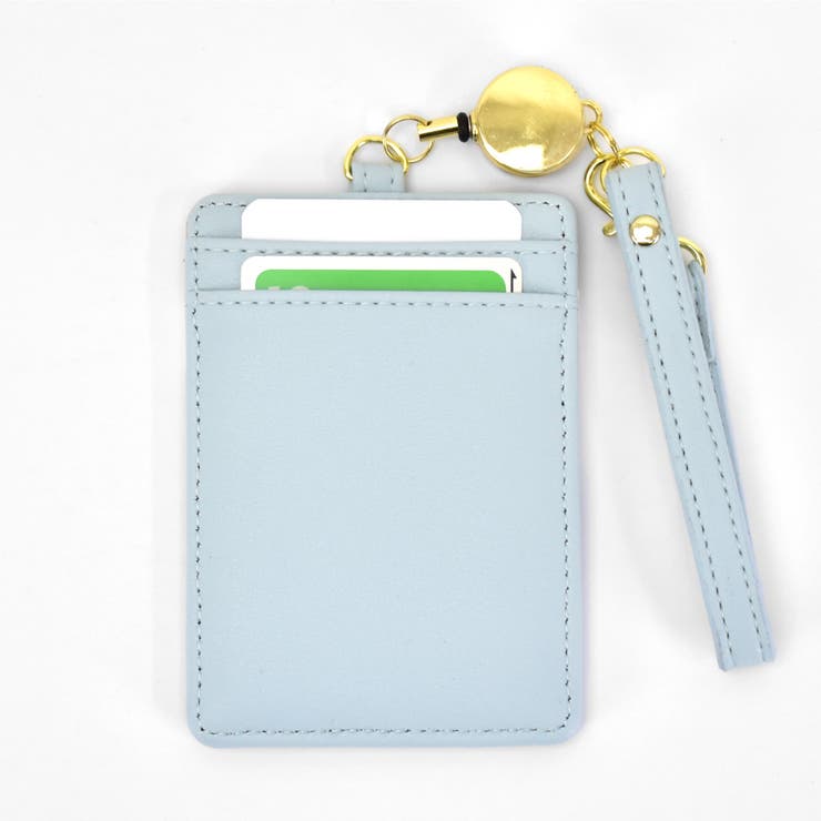 スヌーピー パスケース 定期入れ | AVVENTURA | 詳細画像10 