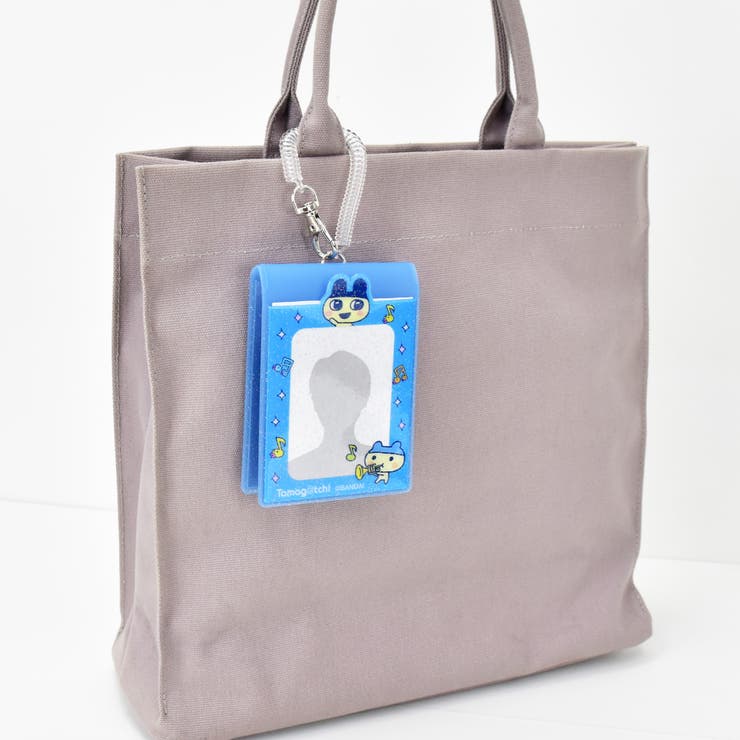 たまごっち 定期入れ パスケース | AVVENTURA | 詳細画像10 