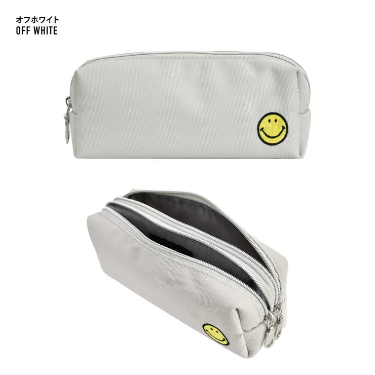 スマイル ペンケース 筆箱 | AVVENTURA | 詳細画像13 