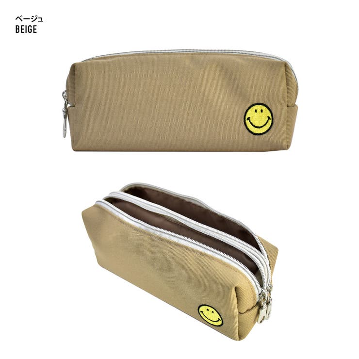 スマイル ペンケース 筆箱 | AVVENTURA | 詳細画像14 