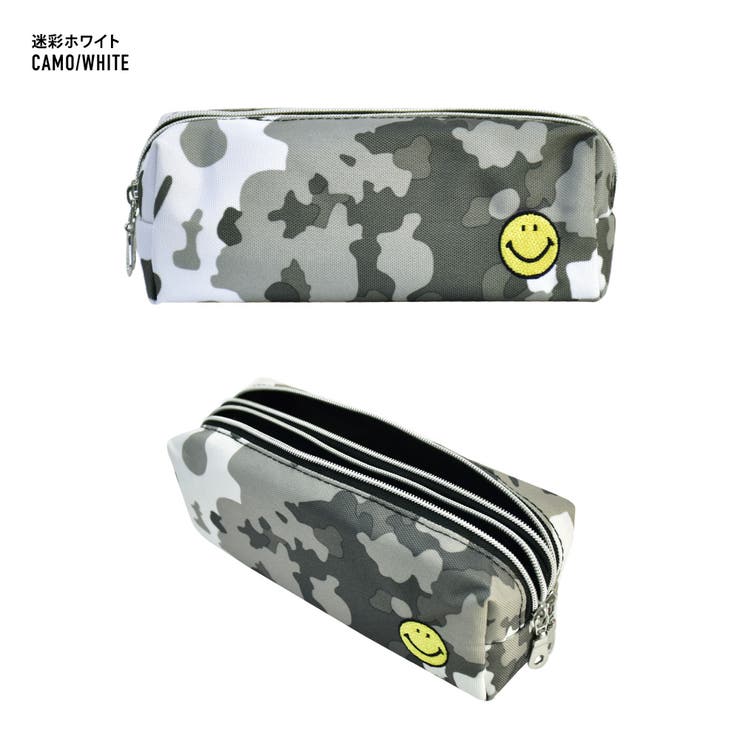 スマイル ペンケース 筆箱 | AVVENTURA | 詳細画像18 