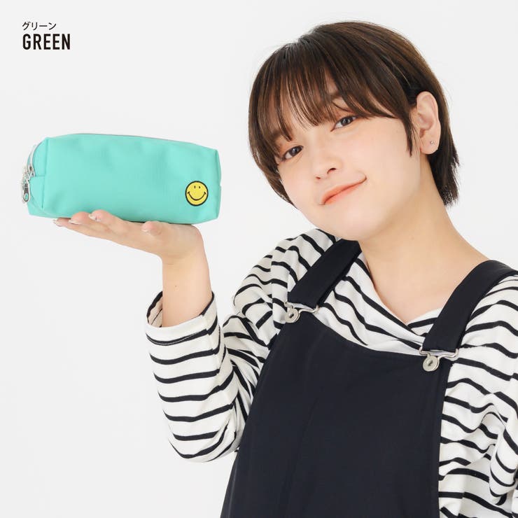 スマイル ペンケース 筆箱 | AVVENTURA | 詳細画像6 