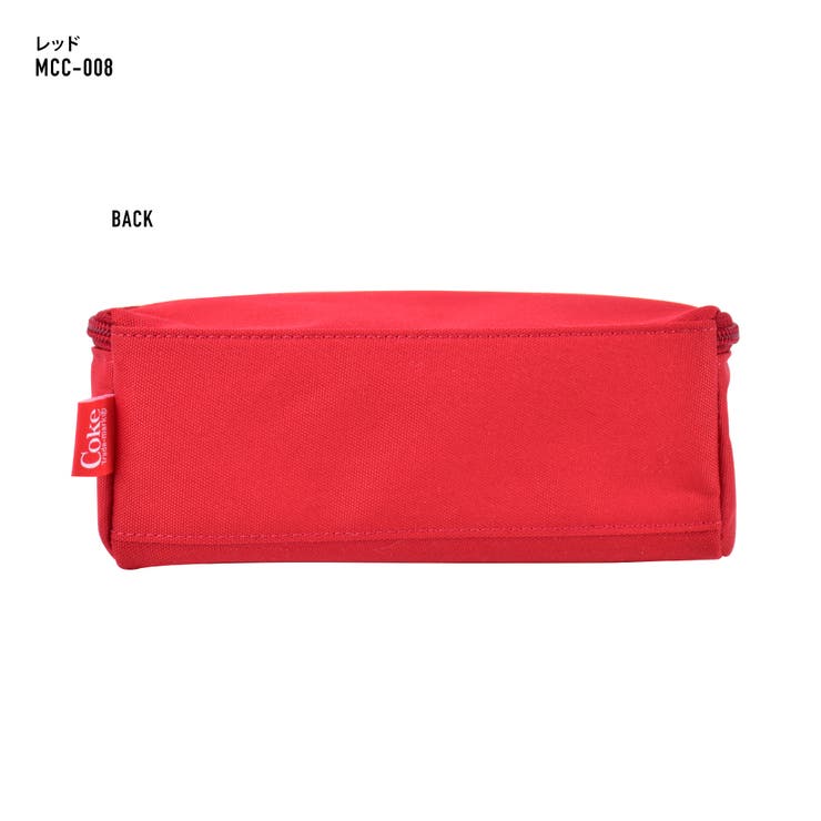 コカコーラ ペンケース 筆箱 品番 Xd Avventura アヴェンチュラ のレディースファッション通販 Shoplist ショップリスト