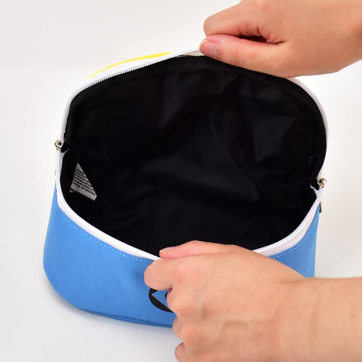 ミニオン ペンケース 筆箱 品番 Xd Avventura アヴェンチュラ のレディースファッション通販 Shoplist ショップリスト