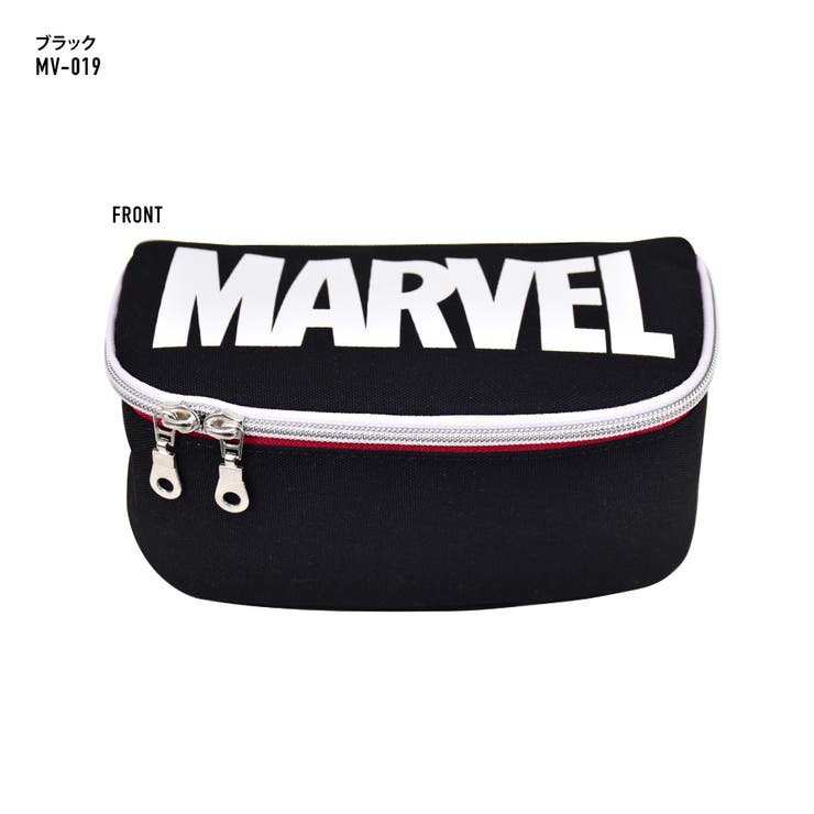 マーベル ペンケース 筆箱 品番 Xd Avventura アヴェンチュラ のレディースファッション通販 Shoplist ショップリスト
