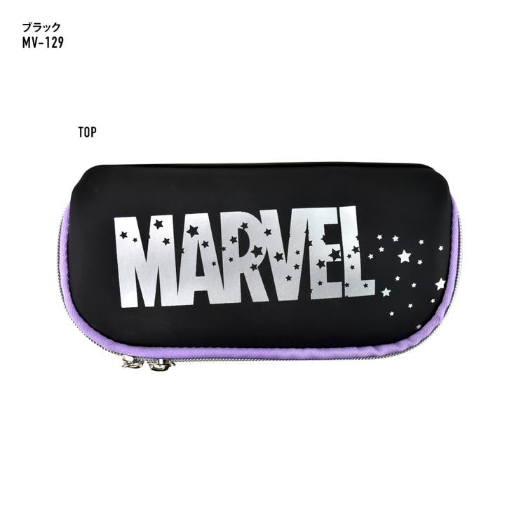 マーベル ペンケース 筆箱 | AVVENTURA | 詳細画像4 