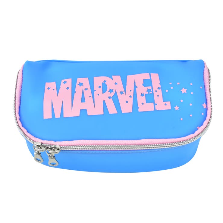 ブルー(MV-130) | マーベル ペンケース 筆箱 | AVVENTURA