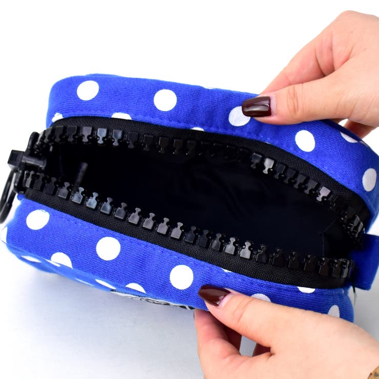 ランナー ペンケース 筆箱 | AVVENTURA | 詳細画像10 