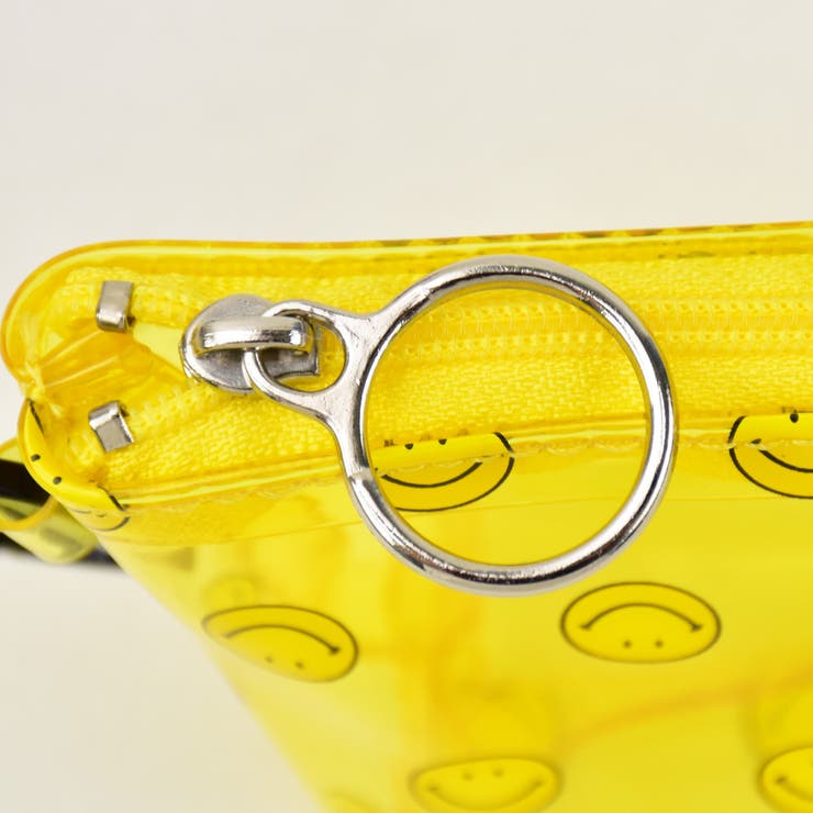 スマイル ポーチ 小物入れ | AVVENTURA | 詳細画像12 