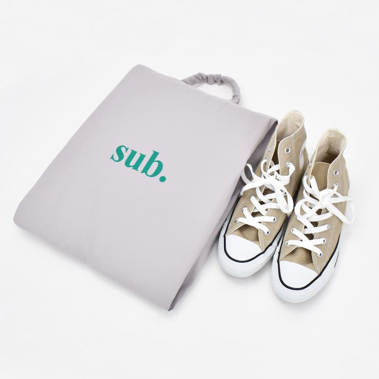 アヴェンチュラ トラベルポーチ 軽量 | AVVENTURA | 詳細画像5 