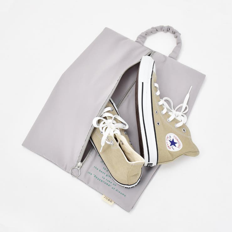 アヴェンチュラ トラベルポーチ 軽量 | AVVENTURA | 詳細画像6 