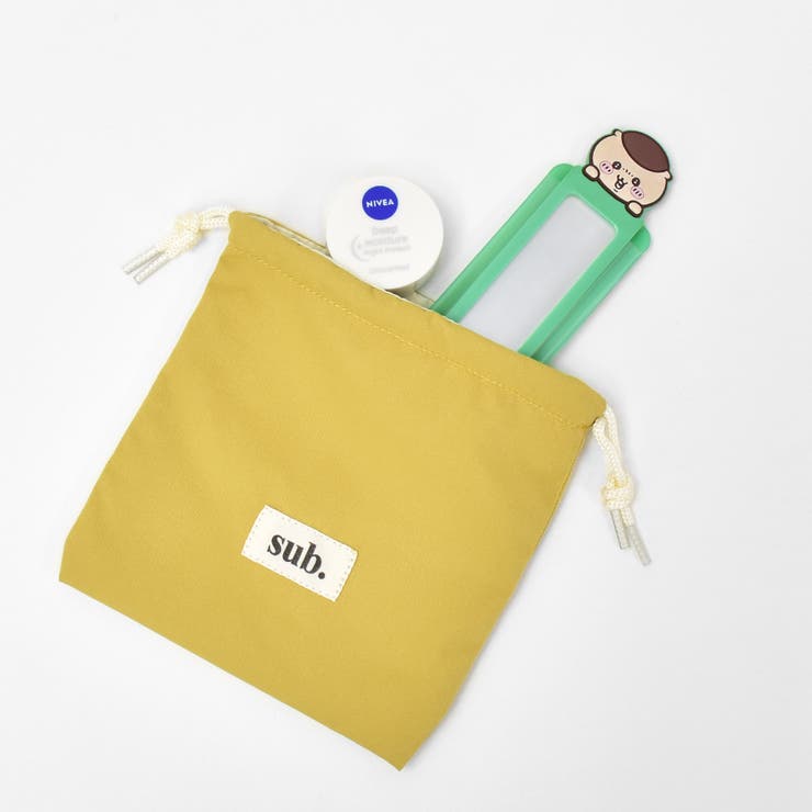 【RULE THE FATE】巾着 ポーチ ミニバッグ 2025年最新】rule the fate バッグの人気アイテム - メルカリ