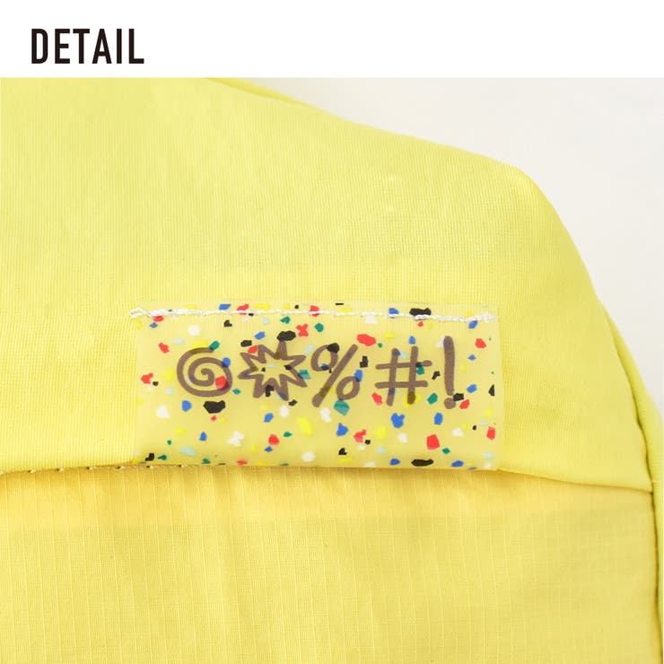 アヴェンチュラ ポーチ 吊り下げ | AVVENTURA | 詳細画像7 