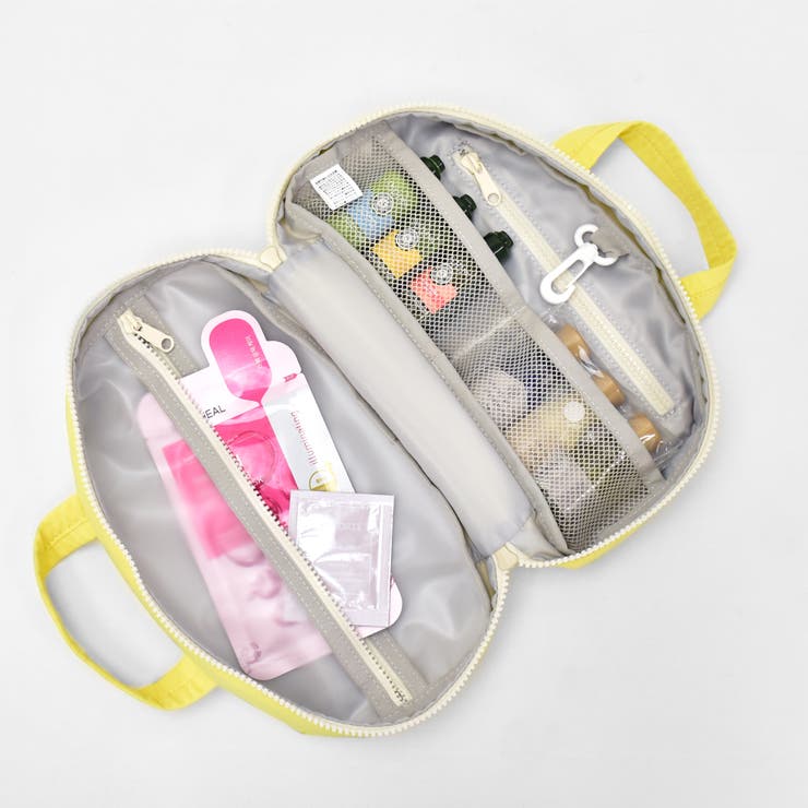 アヴェンチュラ ポーチ 吊り下げ | AVVENTURA | 詳細画像11 