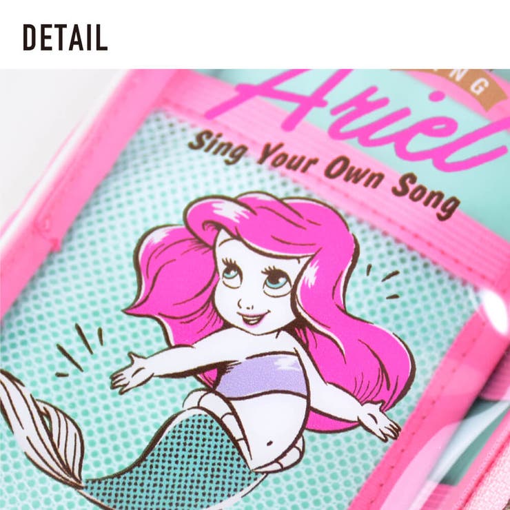 ディズニー ポーチ 小物入れ 品番 Xd Avventura アヴェンチュラ のレディースファッション通販 Shoplist ショップリスト