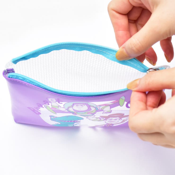 トイストーリー ディズニー トラベルポーチ | AVVENTURA | 詳細画像10 