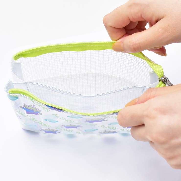 トイストーリー ディズニー ポーチ | AVVENTURA | 詳細画像11 