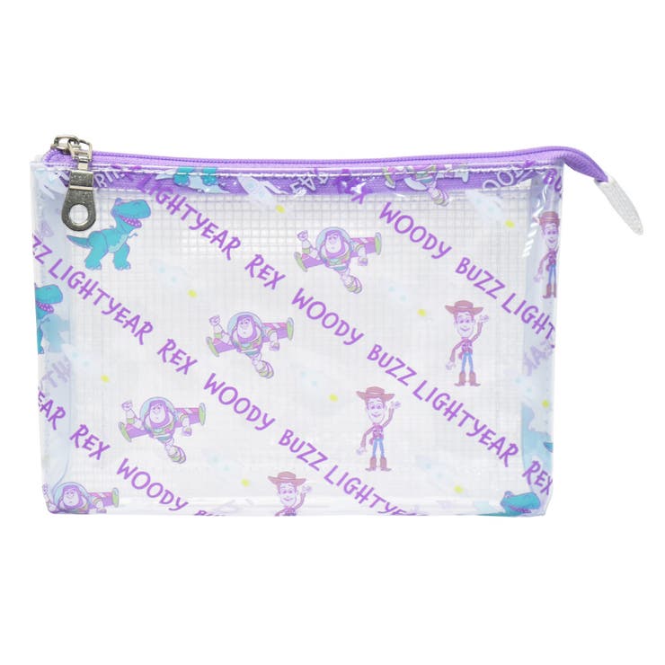 B(MTY-068) | トイストーリー ディズニー ポーチ | AVVENTURA