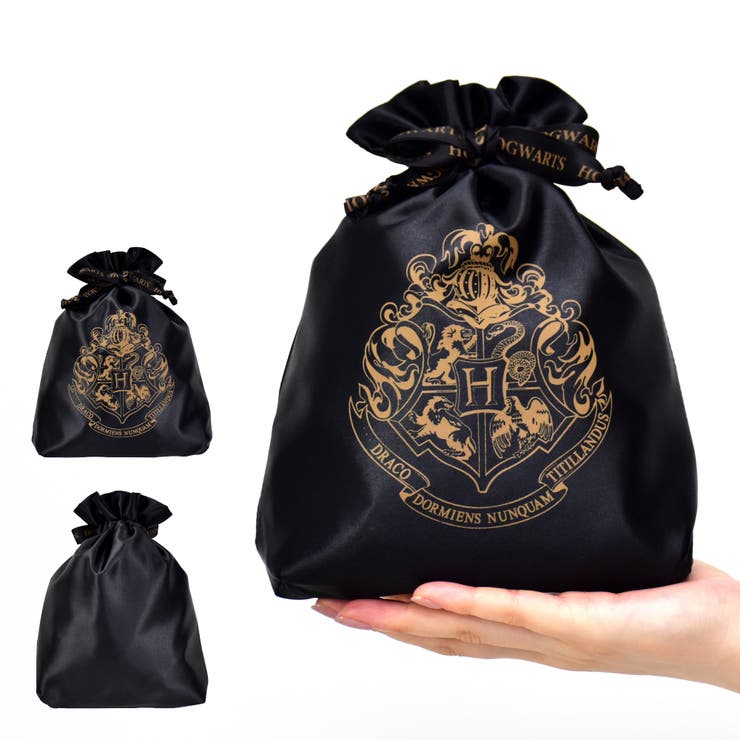 ハリーポッター ホグワーツ エンブレム | AVVENTURA | 詳細画像1 