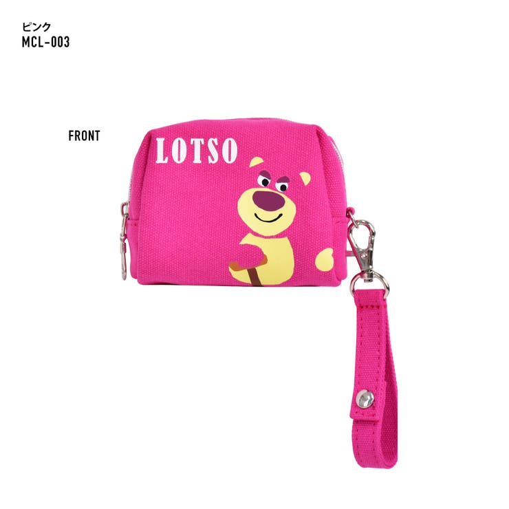 ディズニー ポーチ 小物入れ 品番 Xd Avventura アヴェンチュラ のレディースファッション通販 Shoplist ショップリスト