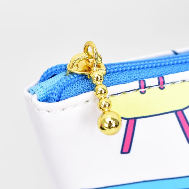 ミッフィー ポーチ 化粧ポーチ | AVVENTURA | 詳細画像11 