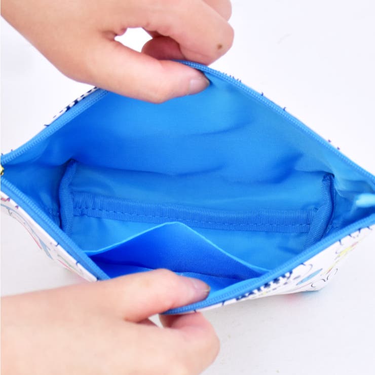 ミッフィー ポーチ 化粧ポーチ | AVVENTURA | 詳細画像12 