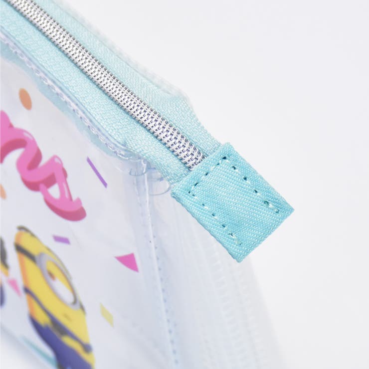 ミニオン ポーチ 化粧ポーチ | AVVENTURA | 詳細画像9 