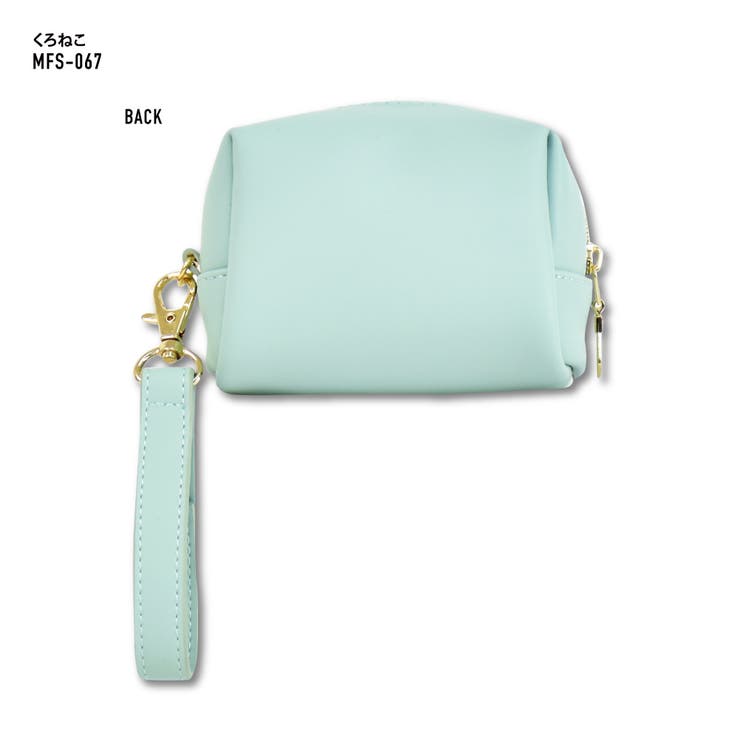 mofusand ポーチ 化粧ポーチ | AVVENTURA | 詳細画像5 