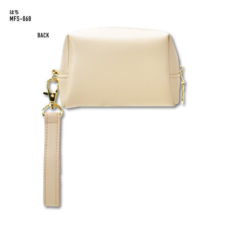 mofusand ポーチ 化粧ポーチ | AVVENTURA | 詳細画像7 