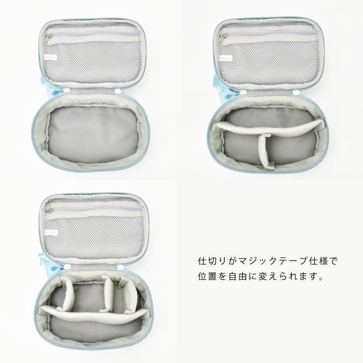 mofusand ポーチ 化粧ポーチ | AVVENTURA | 詳細画像9 