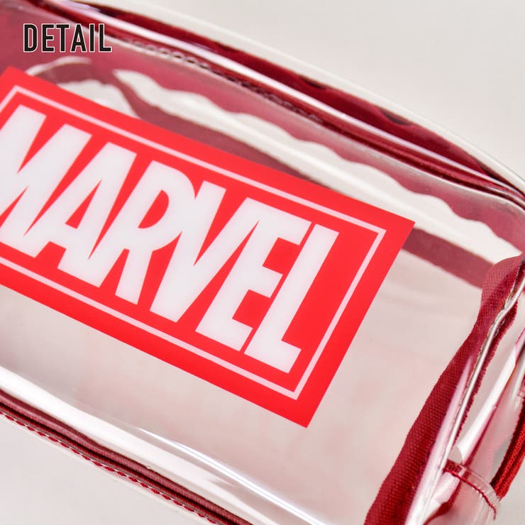 マーベル ペンケース 筆箱 | AVVENTURA | 詳細画像13