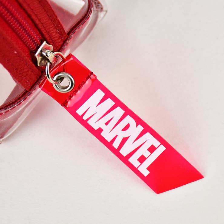 マーベル ペンケース 筆箱 | AVVENTURA | 詳細画像14