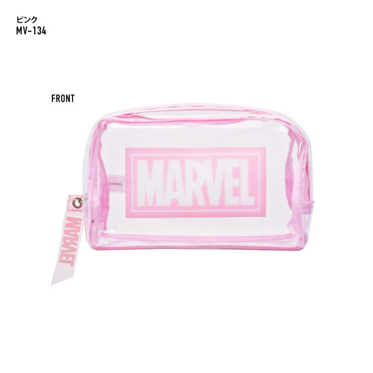 マーベル ペンケース 筆箱 | AVVENTURA | 詳細画像5