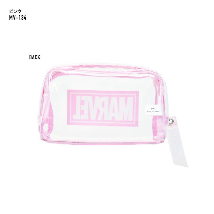 マーベル ペンケース 筆箱 | AVVENTURA | 詳細画像6