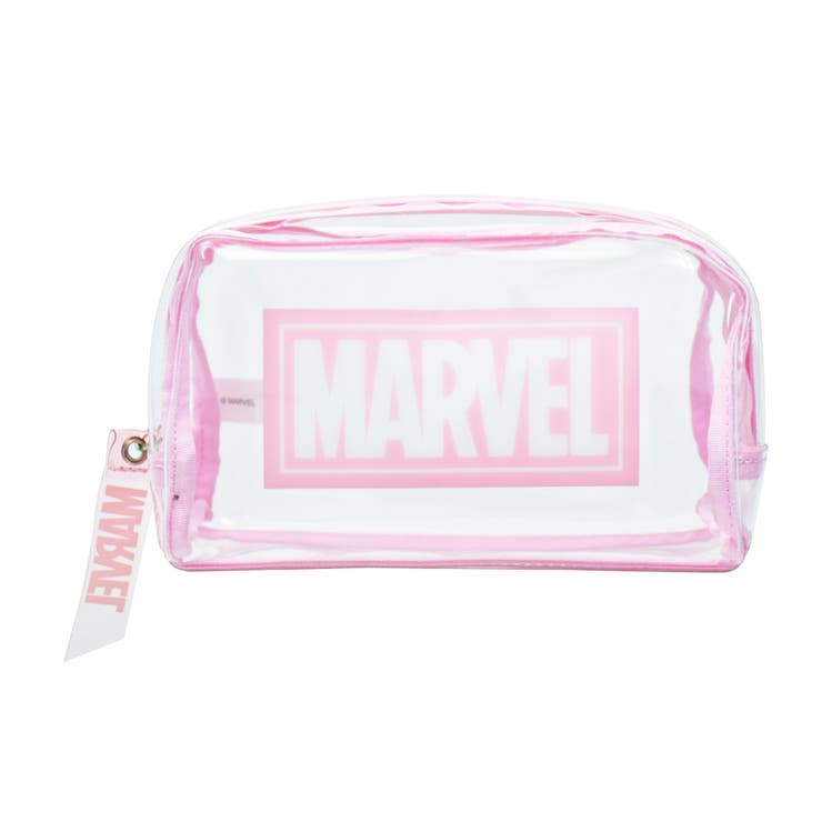 ピンク(MV-134) | マーベル ペンケース 筆箱 | AVVENTURA