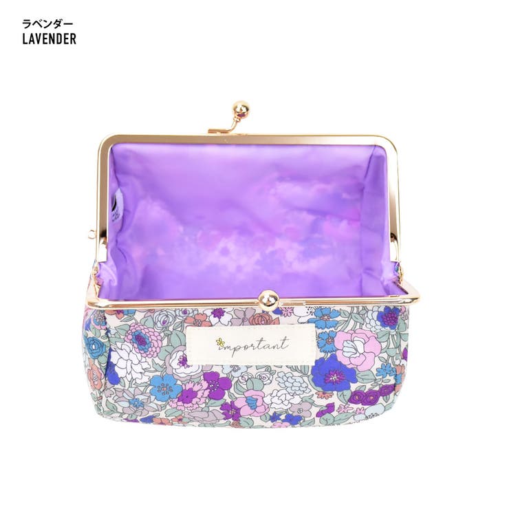 ポーチ 小物入れ レディース | AVVENTURA | 詳細画像13 