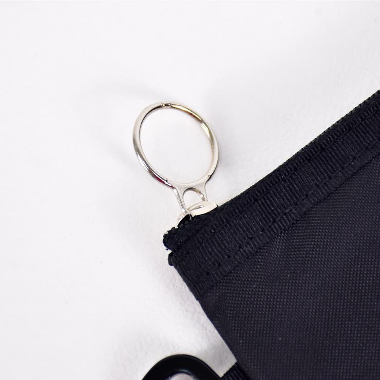 ポーチ 小物入れ 男女兼用 | AVVENTURA | 詳細画像17 