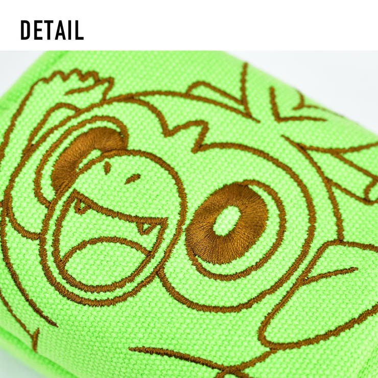 pokemon ポケットモンスター ポケモン ポーチ 小物入れ レディース 女子 ファスナー 刺繍 キャンバス 帆布 ミニポーチ 化粧ポーチ コスメポーチ