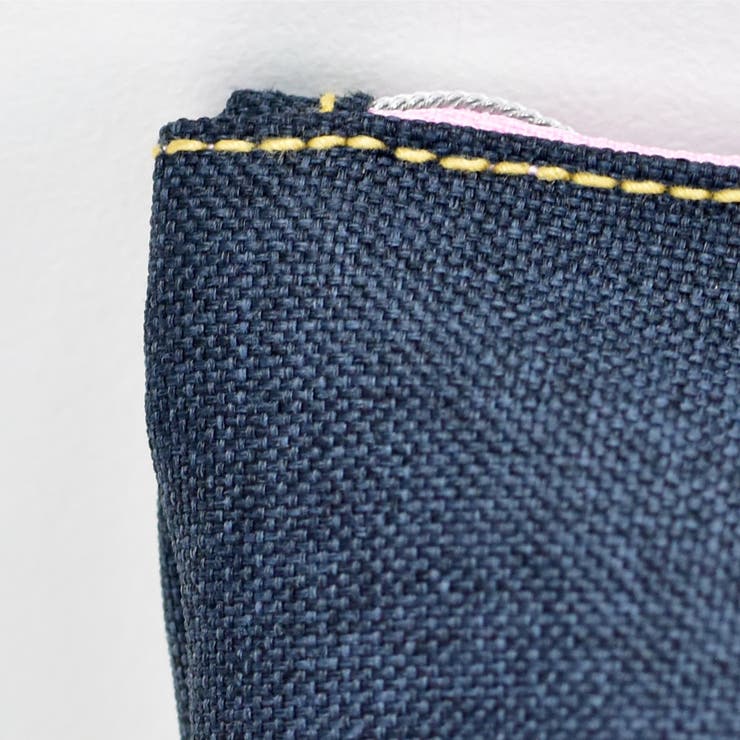 バービー ポーチ 小物入れ レディース 女子 大人 高校生 刺繍 大きめ ナイロン ファスナー 化粧ポーチ 
