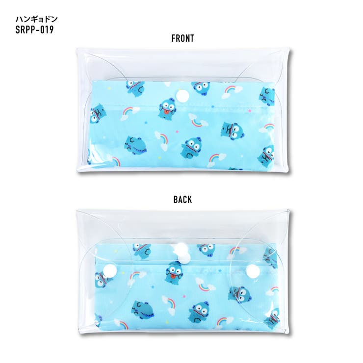 サンリオ ポーチ 化粧ポーチ | AVVENTURA | 詳細画像11 